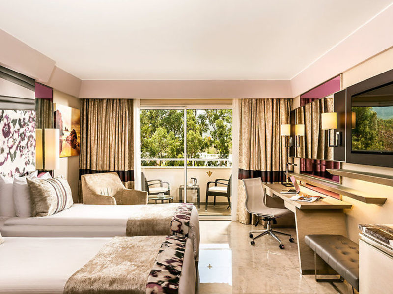 Rixos Tekirova