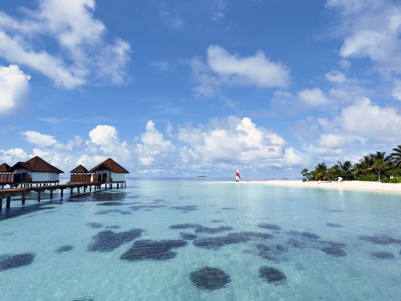 Robinson Maldives