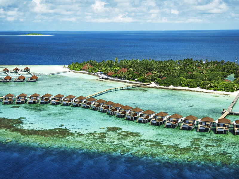 Robinson Maldives