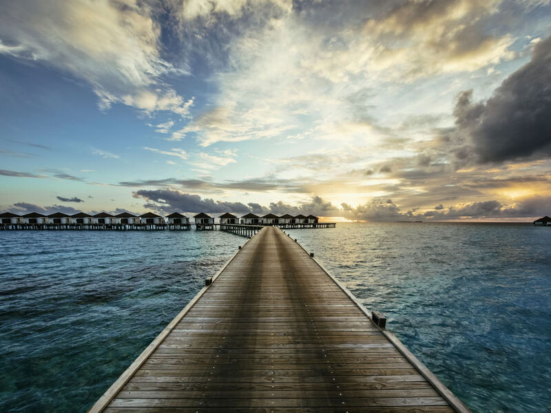 Robinson Maldives