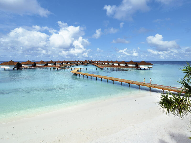 Robinson Maldives