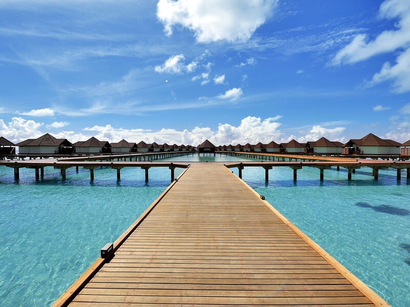 Robinson Maldives