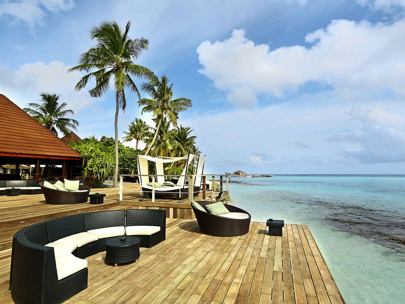 Robinson Maldives