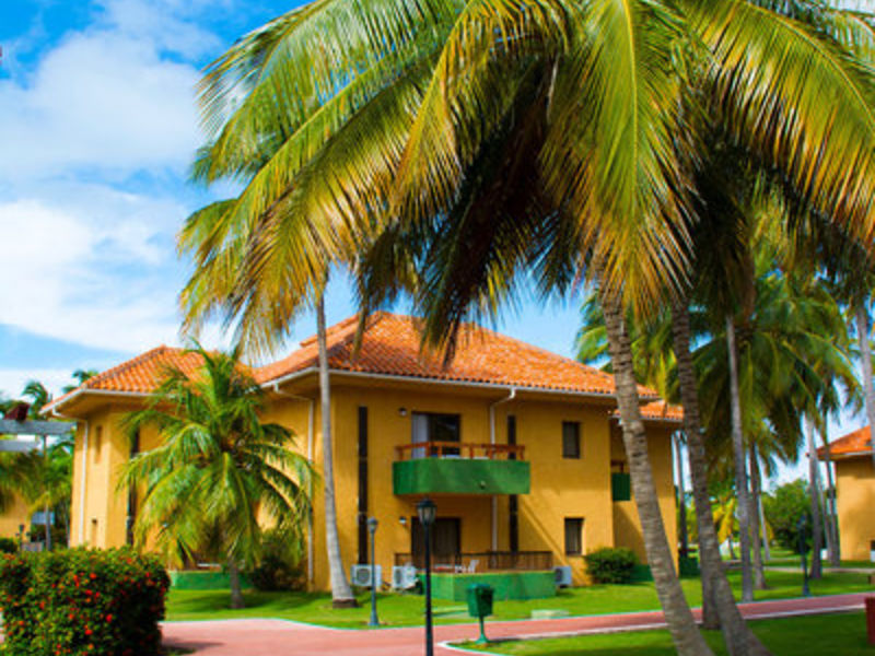 ROC Arenas Doradas