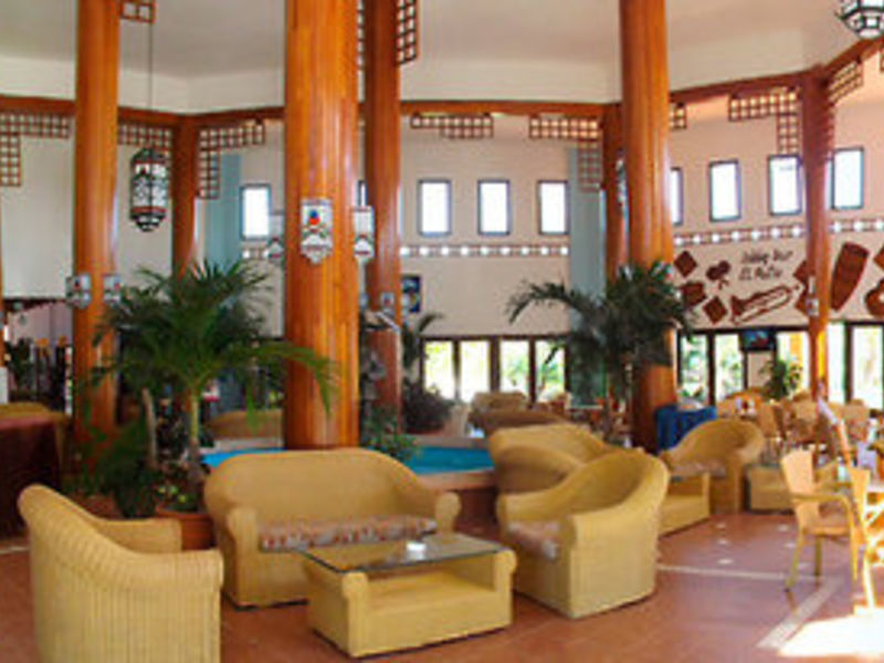 ROC Arenas Doradas
