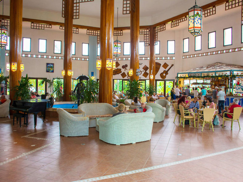 ROC Arenas Doradas