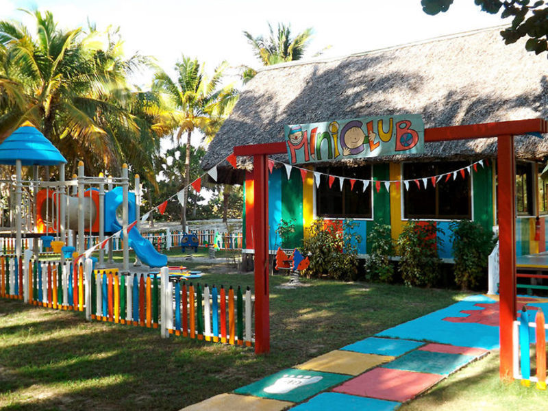 ROC Arenas Doradas
