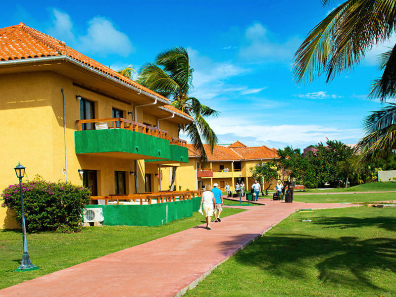 ROC Arenas Doradas