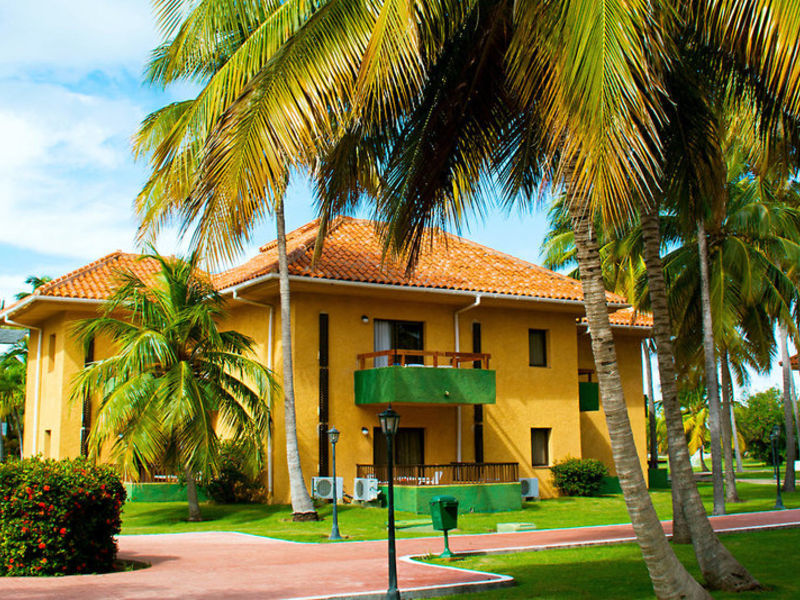 ROC Arenas Doradas