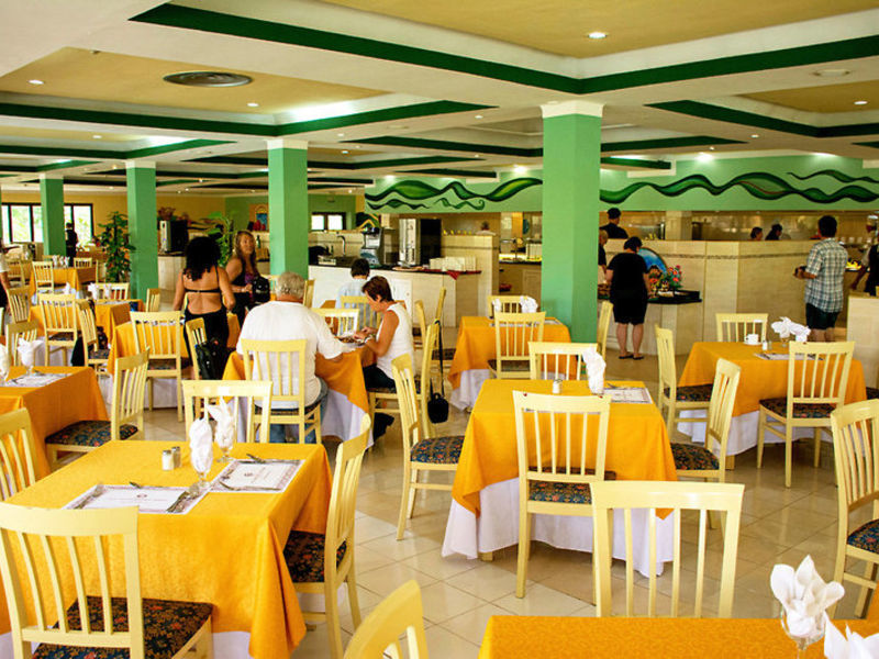 ROC Arenas Doradas