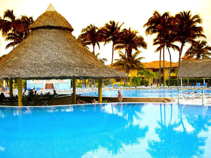 ROC Arenas Doradas