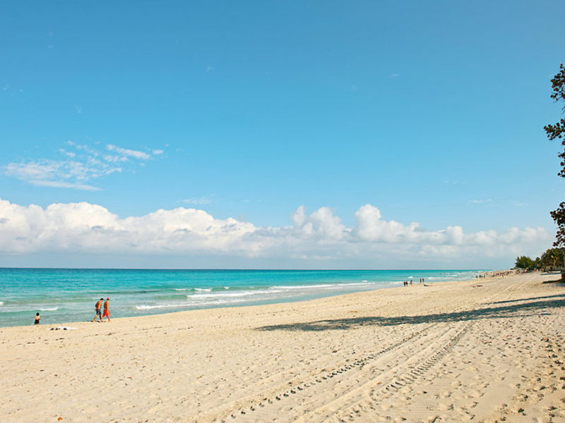 ROC Barlovento