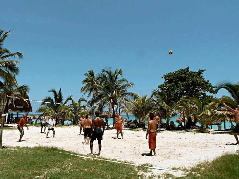ROC Barlovento