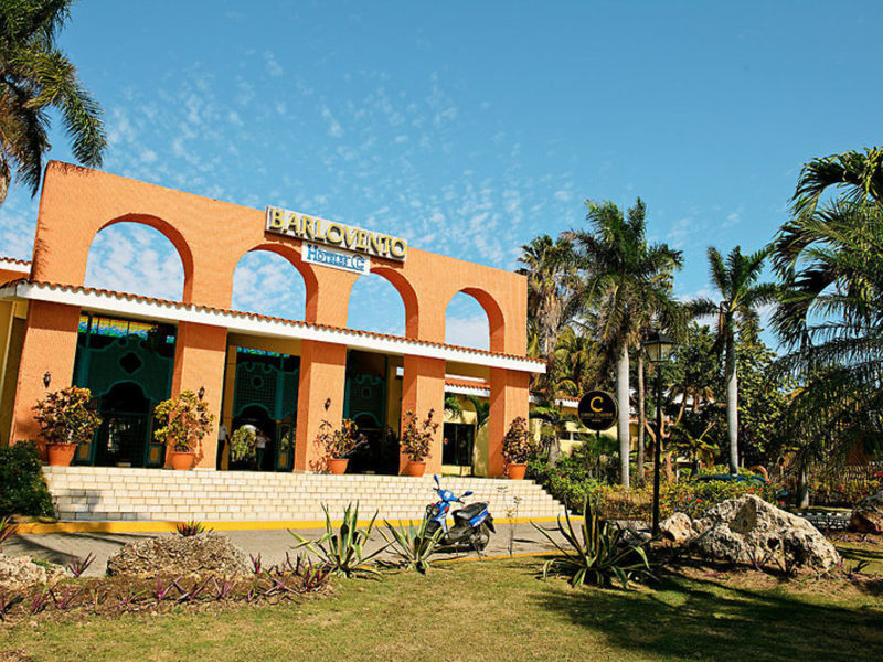 ROC Barlovento