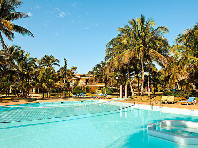 ROC Barlovento