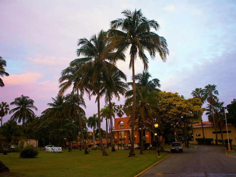 ROC Barlovento