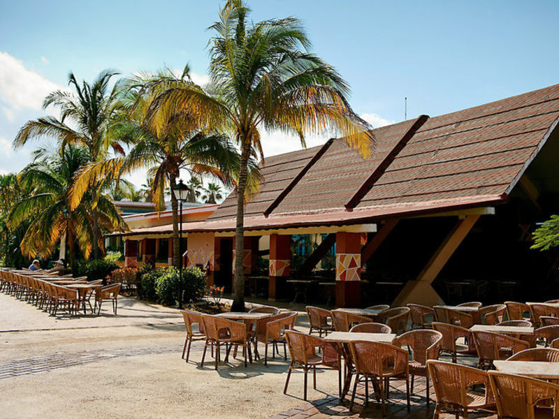 ROC Barlovento