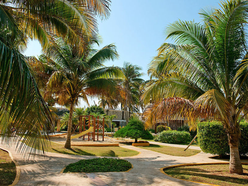 ROC Barlovento