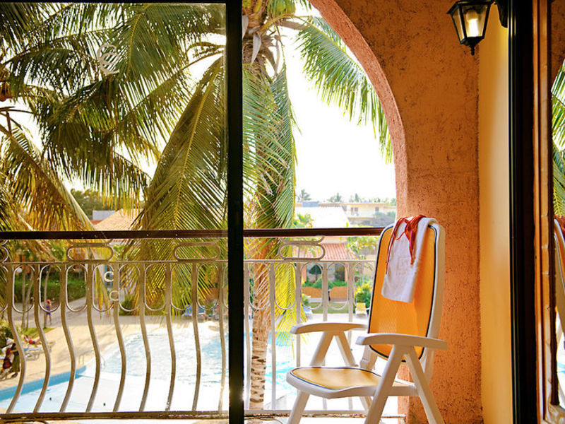 ROC Barlovento