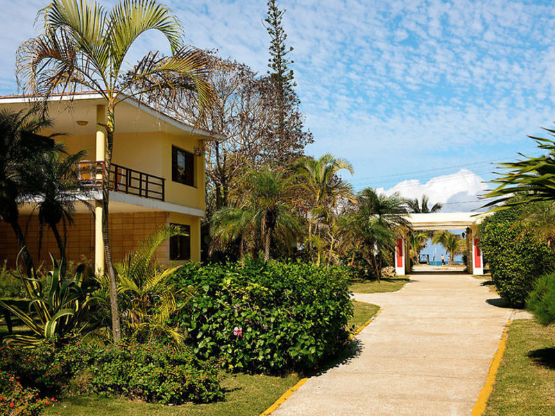 ROC Barlovento
