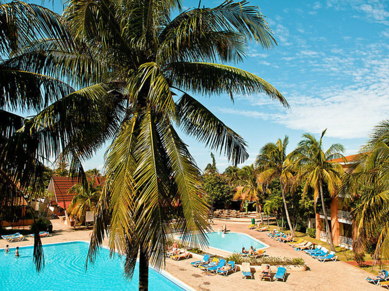 ROC Barlovento