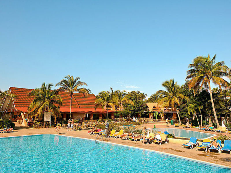 ROC Barlovento