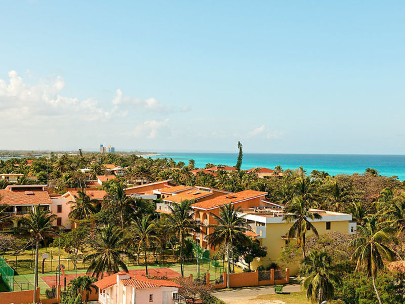 ROC Barlovento