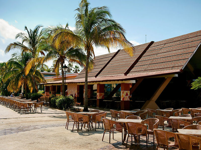 ROC Barlovento
