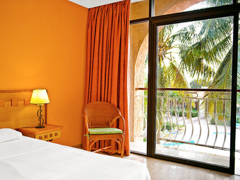 ROC Barlovento