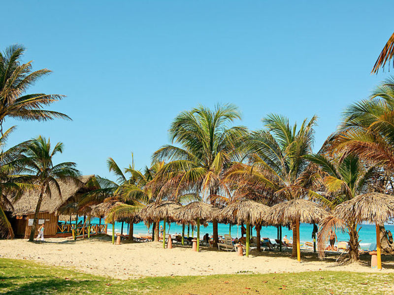 ROC Barlovento