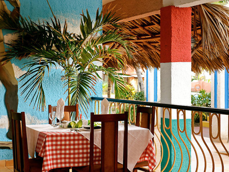 ROC Barlovento
