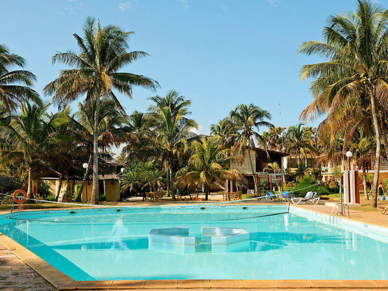 ROC Barlovento