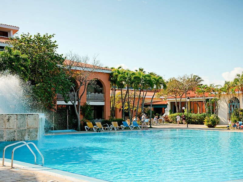 ROC Barlovento