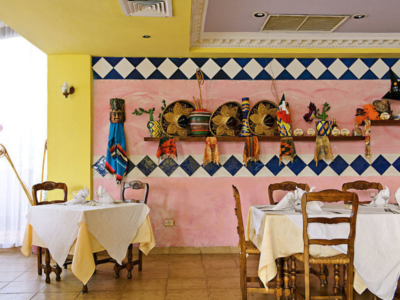 ROC Barlovento