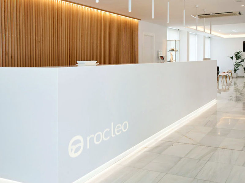 ROC Leo