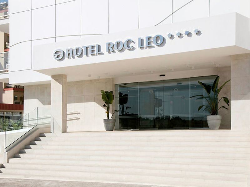 ROC Leo