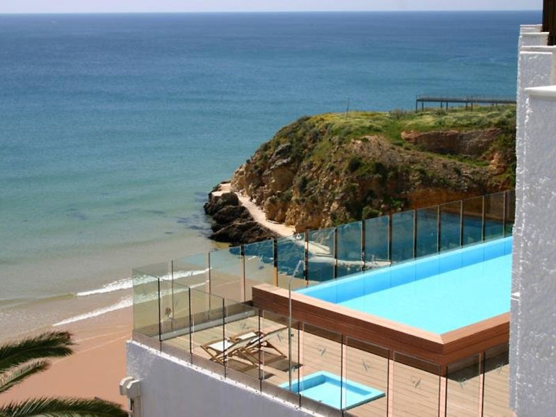 Rocamar Beach