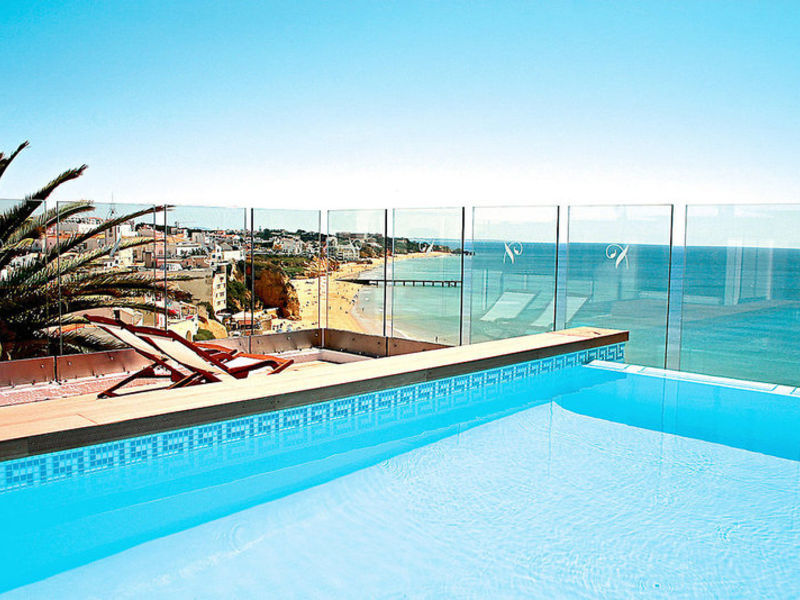 Rocamar Beach