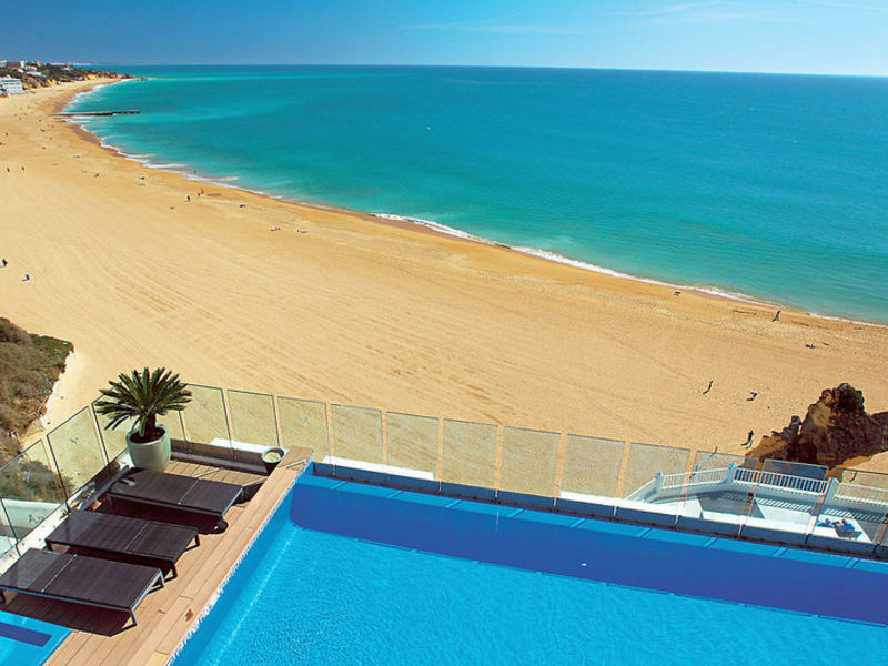 Rocamar Beach