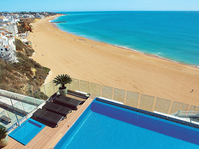 Rocamar Beach