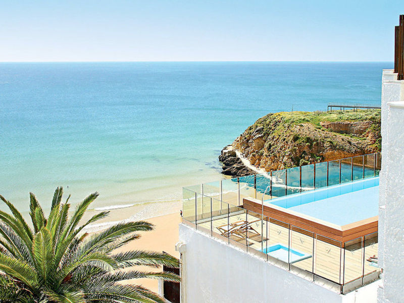 Rocamar Beach