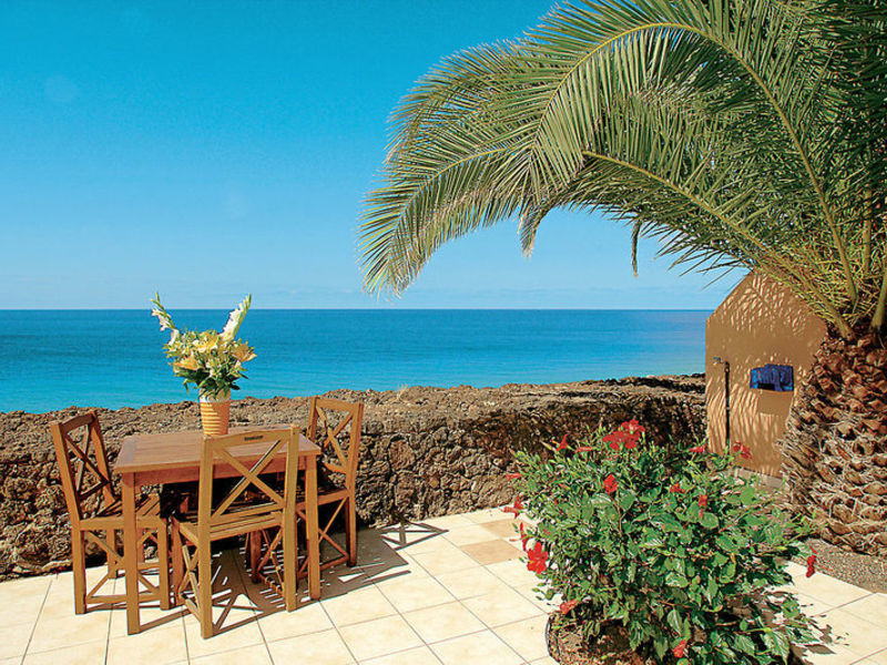 Rocamar Beach