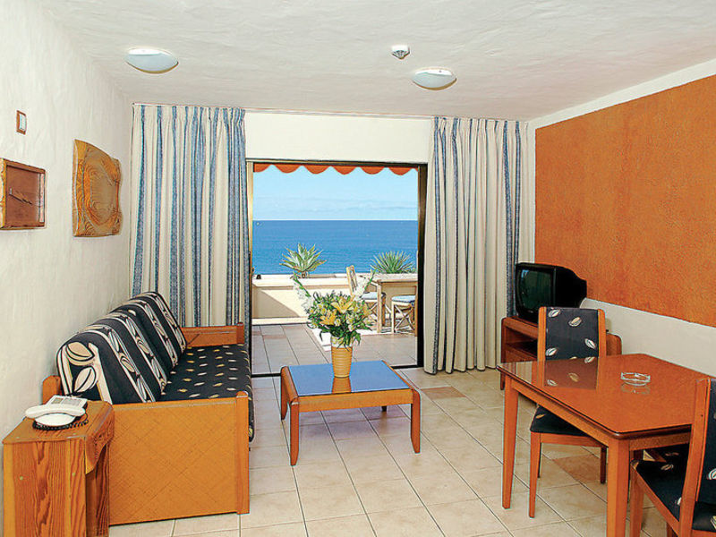 Rocamar Beach