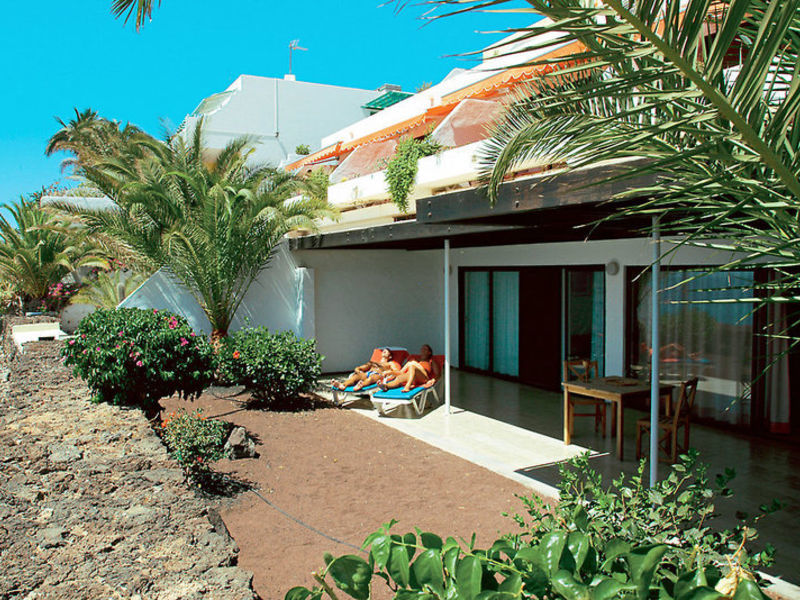 Rocamar Beach