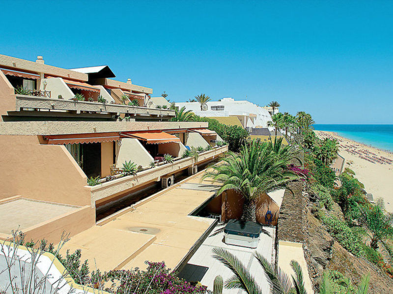 Rocamar Beach