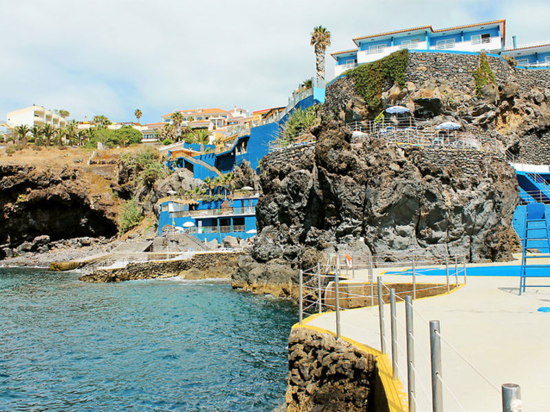 Rocamar