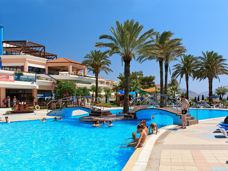 Rodos Princess Beach