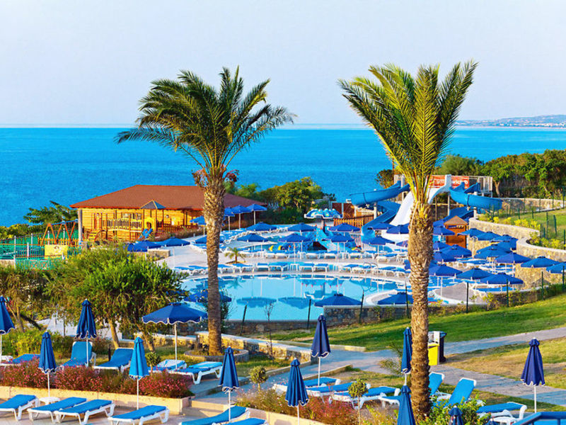 Rodos Princess Beach