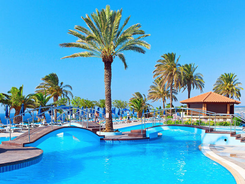 Rodos Princess Beach