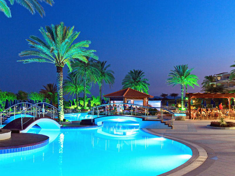 Rodos Princess Beach Hotel